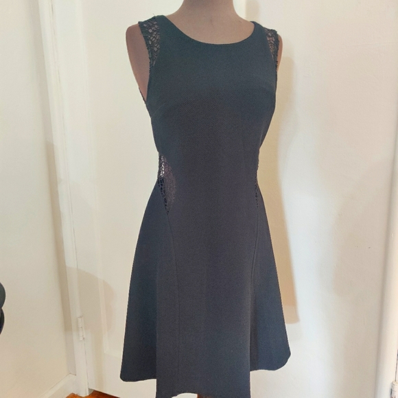 Windsor short Black Dress Small - Picture 1 of 15